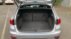 SEAT Arona 1.0 TSI 110 FR Edition 5dr Petrol Hatchback